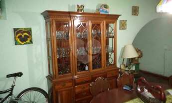 Imagem 6: Casa-São Paulo-SANTANA