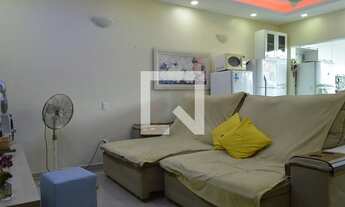 Imagem 3: Casa de Condomínio para Aluguel - Taquara, 3 Quartos, 100 m2