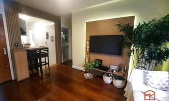 Imagem 2: Apartamento para venda tem 55 metros quadrados com 2 quartos em Auxiliadora - Porto Alegre