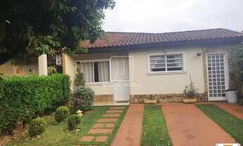 Imagem: Casa (térrea em condominio) 3 dormitórios/suite