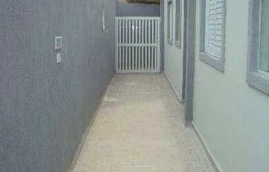 Imagem 3: Apartamento para venda tem 62 metros quadrados com 2 quartos em Fazenda Grande II - Salvad