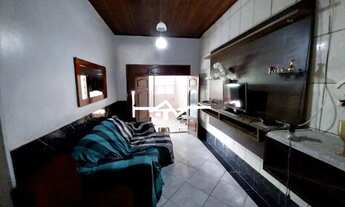 Imagem: Casa para venda de 180m² com 3 quartos