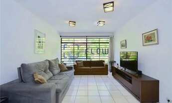 Imagem 3: Casa Vila Sônia, 3 Quartos, 1 Suite, 3 Vagas