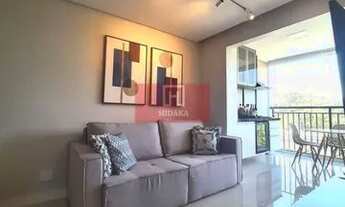 Imagem 4: Apartamento à venda no bairro Cursino - São Paulo/SP, Zona Sul