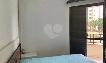 Imagem 6: Apartamento para venda na Água Fria