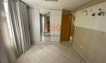 Imagem 2: Cobertura para aluguel, 3 quartos, 1 suíte, 2 vagas, Castelo - Belo Horizonte/MG