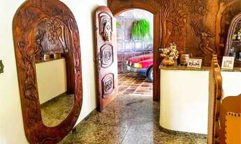 Imagem 4: Imóvel Comercial de esquina com Av. Engenheiro Caetano Alvares