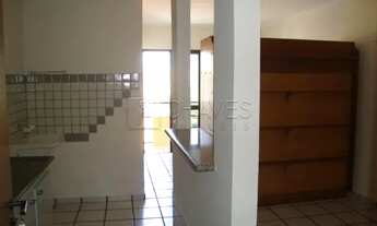 Imagem 2: Apartamento Padrão em Ribeirão Preto