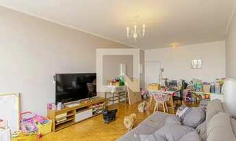 Imagem 6: Apartamento para Aluguel - Aclimação, 2 Quartos, 130 m2