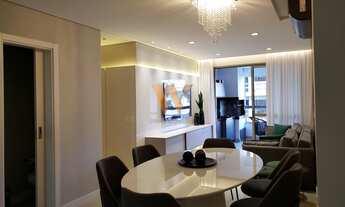 Imagem: EXCELENTE APARTAMENTO MOBILIADO c/ 3 Suítes