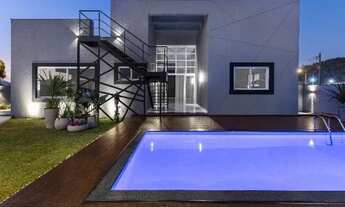 Imagem 3: Casa em condomínio fechado / Camboriú - SC