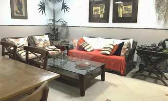 Imagem 4: Casa-São Paulo-SANTANA