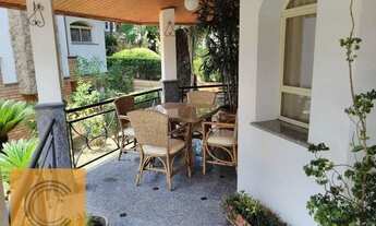 Imagem 4: Sobrado com 4 dormitórios para alugar, 459 m² por R$ 24.908/mês - Vila Carrão - São Paulo