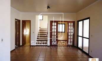 Imagem 2: Casa (sobrado em condominio) 4 dormitórios/suite, cozinha planejada, portaria 24hs, lazer