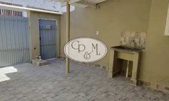 Imagem 3: Casa térrea para aluguel tem 50metros quadrados com 1 quarto em Socorro - São Paulo - SP