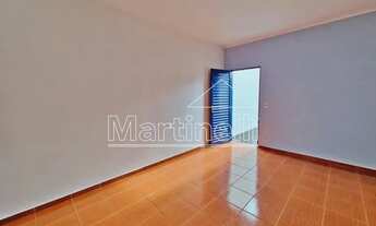 Imagem 5: Casa Padrão em Ribeirão Preto
