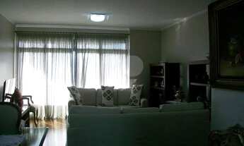 Imagem 3: Apartamento-São Paulo-SANTANA