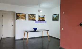 Imagem 4: Lado da USP- Excelente apto 3 dts 1 suite 77mts- 2 dts sendo 1 suíte - lazer- 1 vagas - Ja