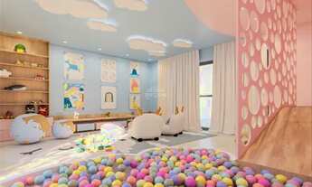 Imagem 6: Apartamento para venda com 77 metros quadrados com 2 quartos em Portão - Curitiba - PR