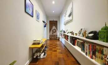 Imagem 5: APARTAMENTO 4 QUARTOS, 1 SUÍTE, COM VAGA!