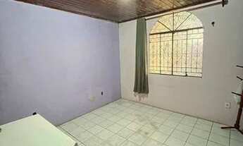 Imagem 6: Alugo Casa Na Cidade Nova - Núcleo 16