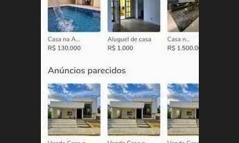 Imagem 6: Casa 4/4 em Jauá (Abrantes) - Camaçari - Bahia