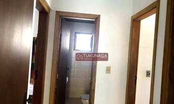 Imagem 4: Apartamento com 3 dormitórios à venda, 150 m² por R$ 638.000