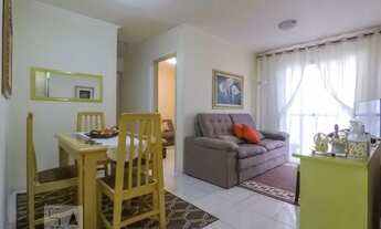 Imagem 4: Apartamento para Aluguel - Cambuci, 2 Quartos, 51 m2