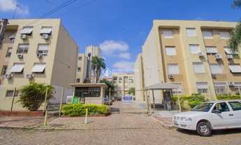 Imagem 4: Apartamento para aluguel tem 62 metros quadrados com 2 quartos