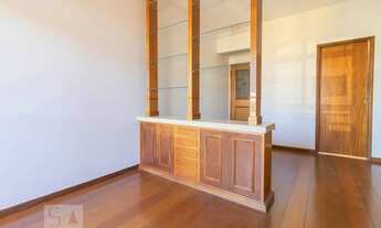 Imagem 2: Apartamento para Aluguel - Santa Tereza, 2 Quartos, 80 m2