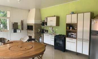 Imagem 7: Casa na praia da Barra do Ribeiro - RS