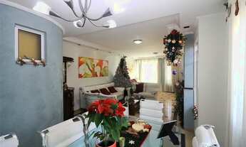 Imagem 7: Belíssimo sobrado no coração do Jd São Paulo - 3 suítes + espaço gourmet