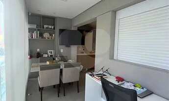 Imagem 4: São Paulo - Apartamento Padrão - BROOKLIN