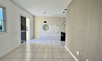 Imagem 2: Apartamento com 2 dormitórios à venda, 63 m² por R$ 385.000,00 - Hélio Ferraz - Serra/ES