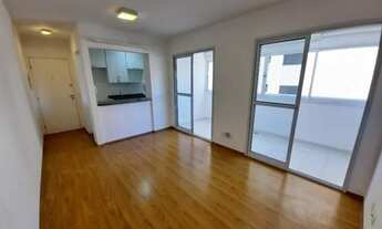 Imagem 2: Apartamento Venda 2 Dormitórios - 60 m² Pompéia