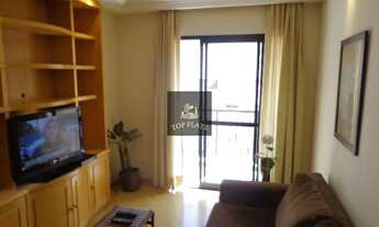 Imagem: Flat em Moema