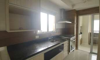 Imagem 4: Apartamento para Venda em São Bernardo do Campo, Centro, 3 dormitórios, 3 suítes, 2 banhei