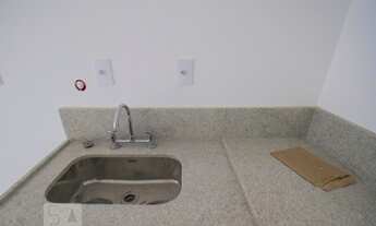 Imagem 2: Apartamento para Aluguel - Consolação, 1 Quarto, 34 m2