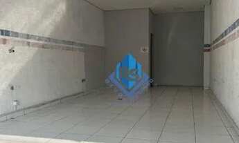 Imagem 4: Salão Comercial para alugar, 56 m² por R$ 3.140/mês - Centro - São Bernardo do Campo/SP