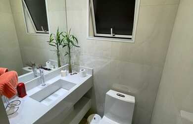 Imagem 7: Sobrado para venda tem 170 metros quadrados com 3 quartos em Vila Oliveira - Mogi das Cruz