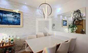 Imagem 6: Apartamento para Aluguel - Santana, 3 Quartos, 114 m2