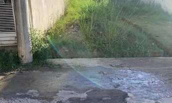 Imagem 3: Terreno 5X27 em Santo André, documentado