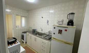 Imagem 3: Apartamento 2/4 mobilado em frente UFBA- Condominio Edificio Jardim da Colina- Salvador