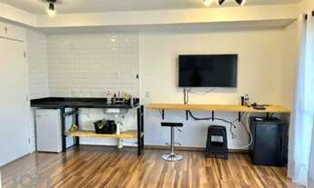 Imagem: Apartamento à venda em Vila Andrade com