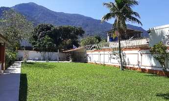 Imagem 4: Casa Grande com Área Externa para Temporada - até 14 pessoas