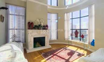 Imagem 5: Venda Cobertura 4 Dormitórios - 618 m² Moema