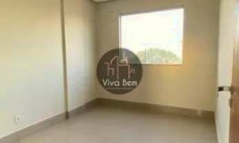 Imagem 4: Apartamento com 3 quartos, 92 m², à venda por R$ 390.000 ou aluguel por R$ 2.300/mês