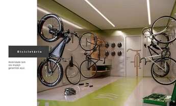 Imagem 7: Apartamento à venda, 1 dormitótio, Centro, Curitiba PR