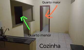 Imagem 4: Aluguel no Recanto