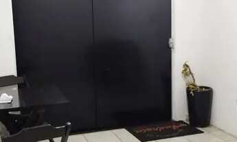 Imagem 3: Vendo casa com edícula nos fundos